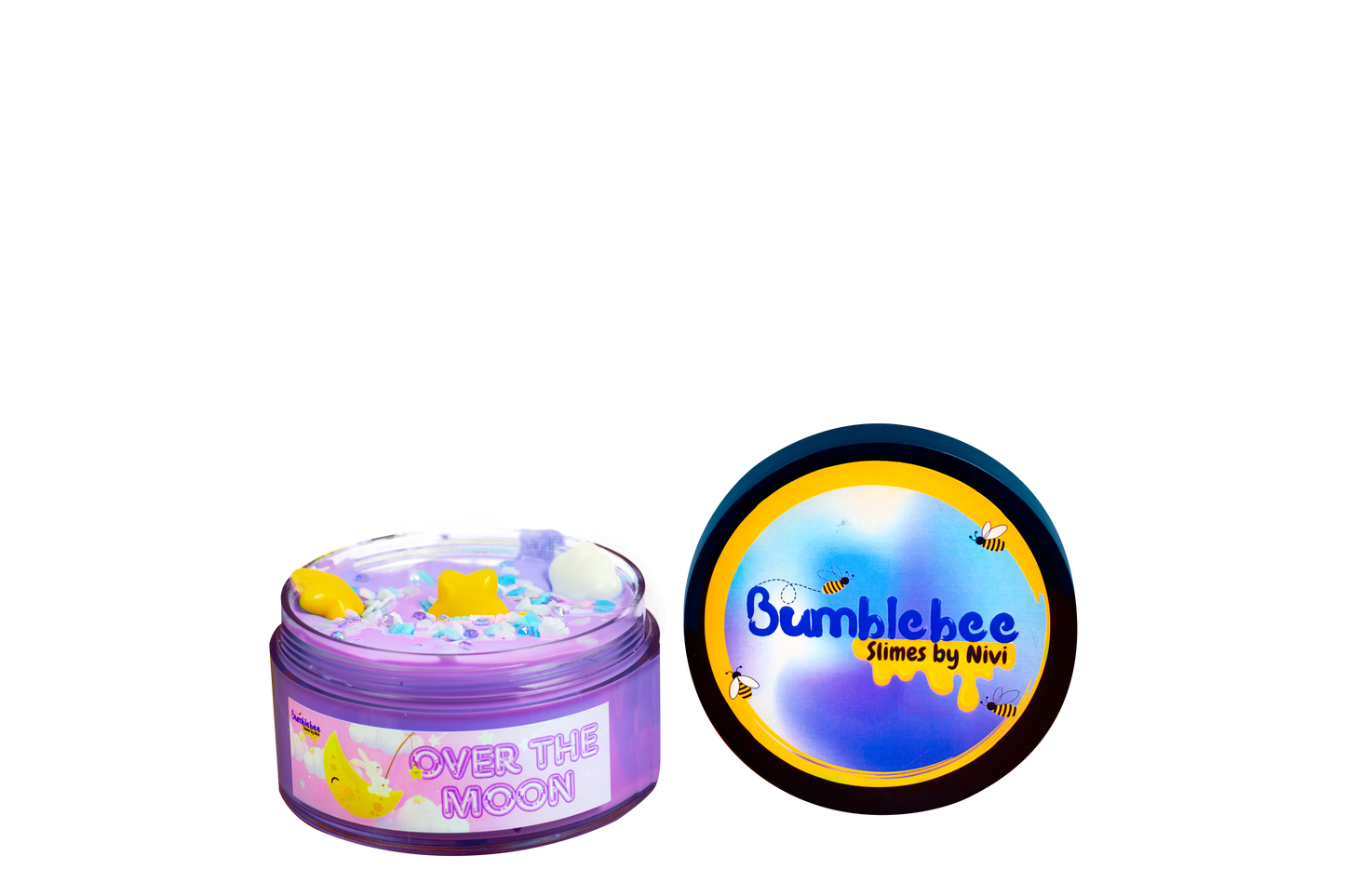 π Over The Moon β Slime! β¨π - Bumblebee