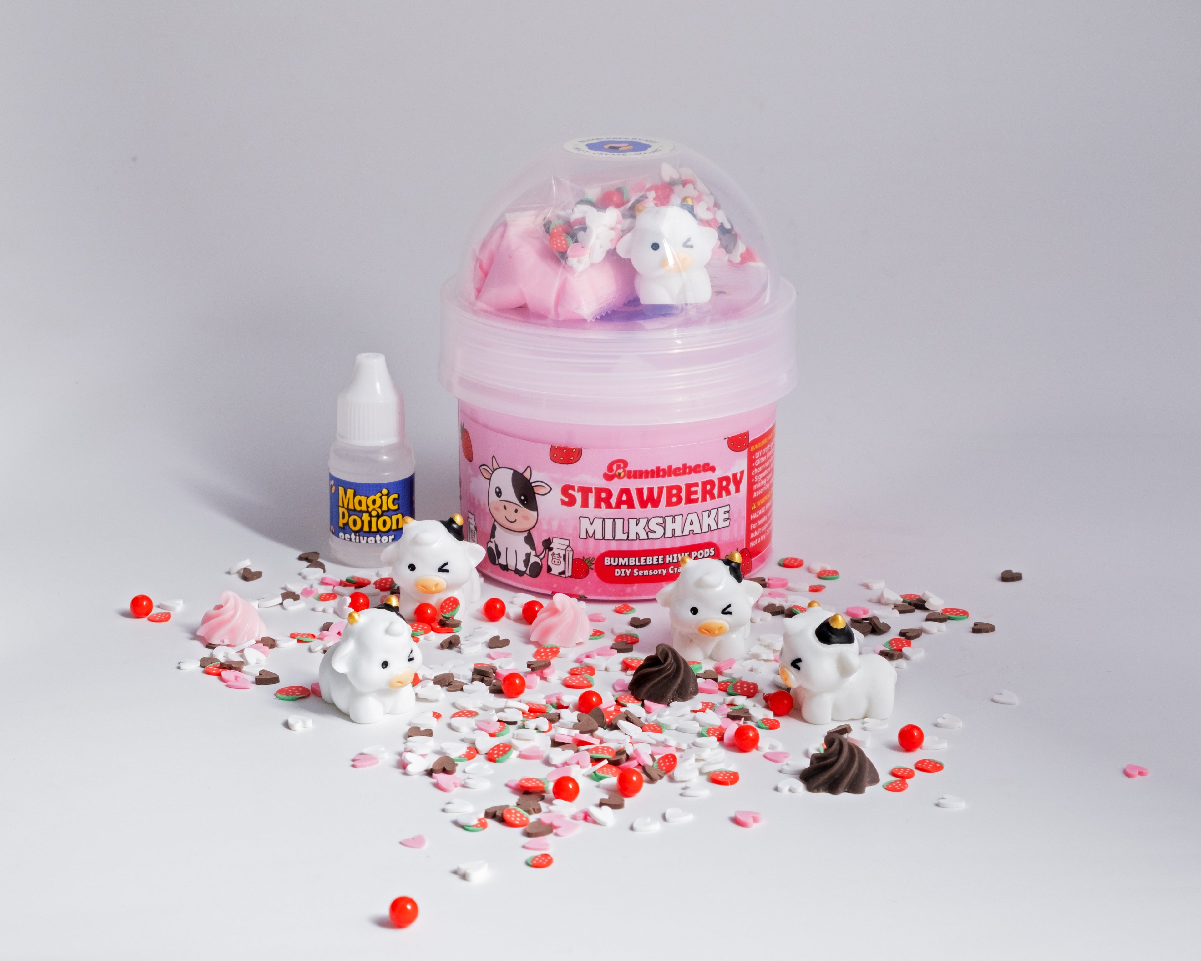 🐝 Queen Bee